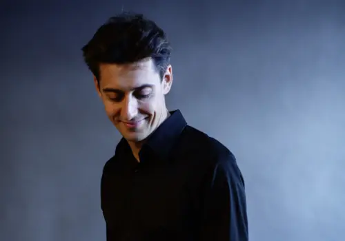 5 facts about Yevgeny Sudbin 5 facts about Yevgeny Sudbin