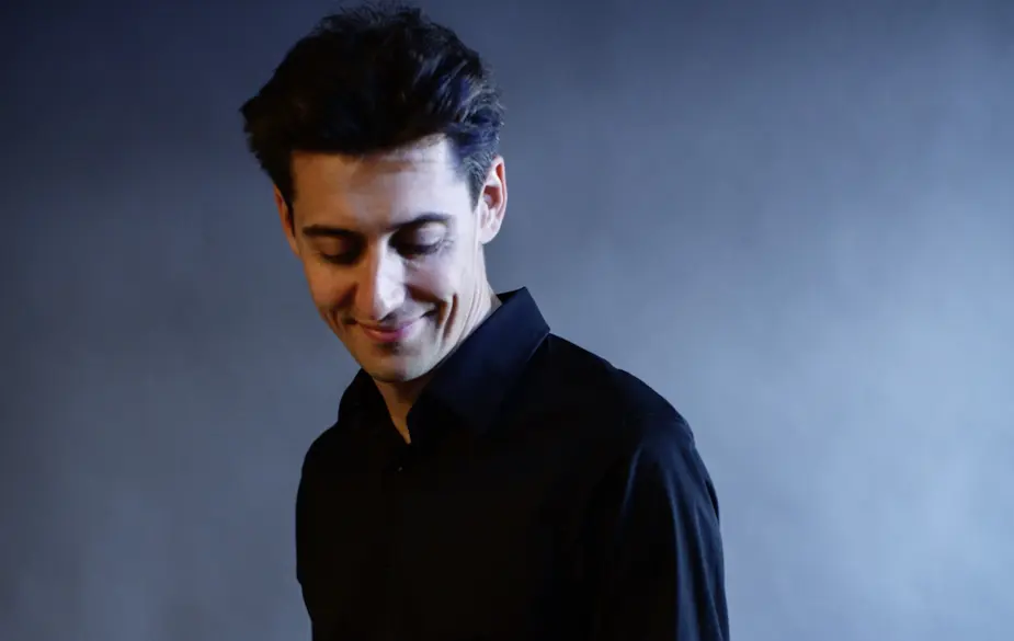 5 facts about Yevgeny Sudbin 5 facts about Yevgeny Sudbin