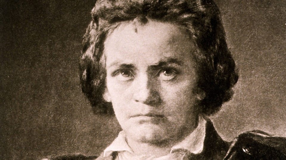 5 things you didn't know about Beethoven