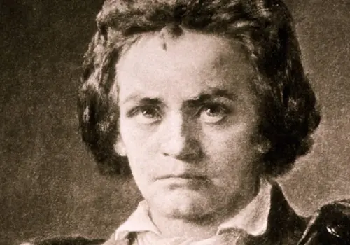 5 things you didn't know about Beethoven 5 things you didn't know about Beethoven