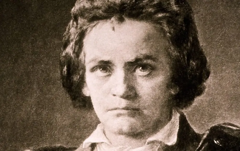 5 things you didn't know about Beethoven 5 things you didn't know about Beethoven