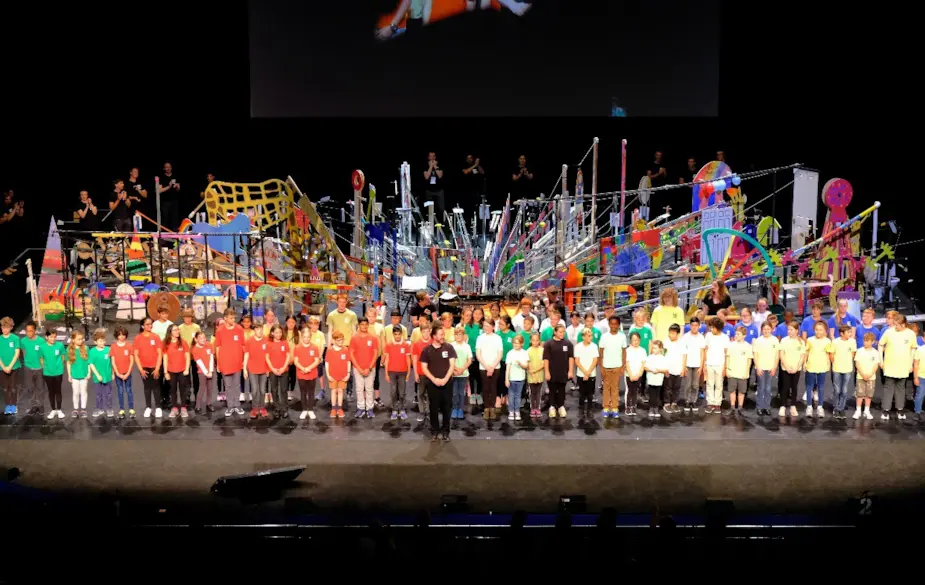 88 pianists break world record 88 pianists break world record
