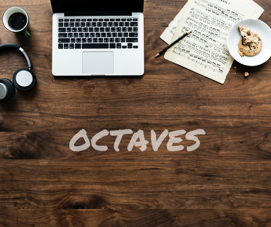 9 top tips for practising octaves