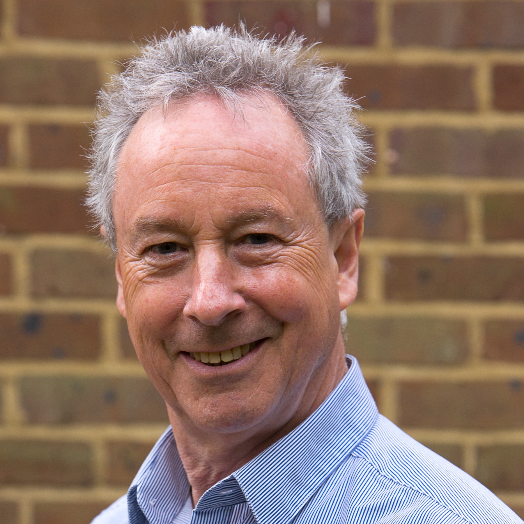 Adam Gatehouse Artistic Director Leeds International Piano Competiton