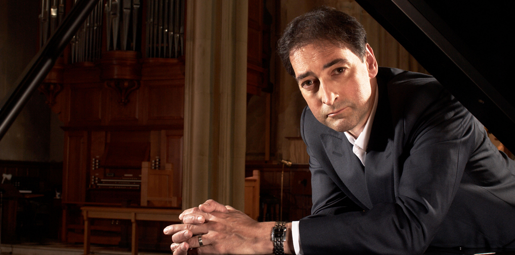 Alistair McGowan