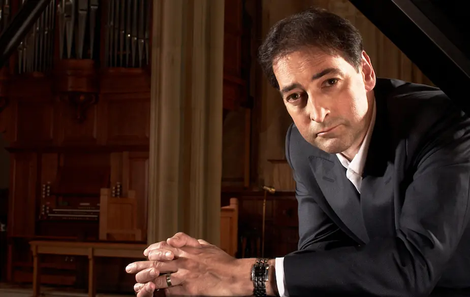 Alistair McGowan Alistair McGowan