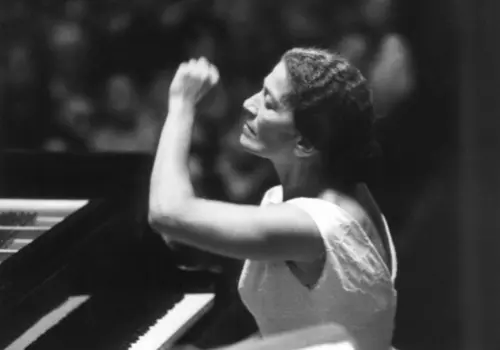 Annie Fischer Annie Fischer