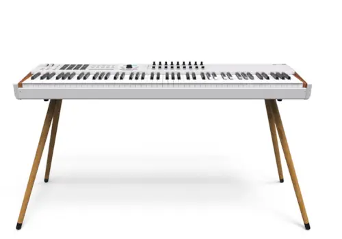 Arturia Keylab 88 mkii Arturia Keylab 88 mkii