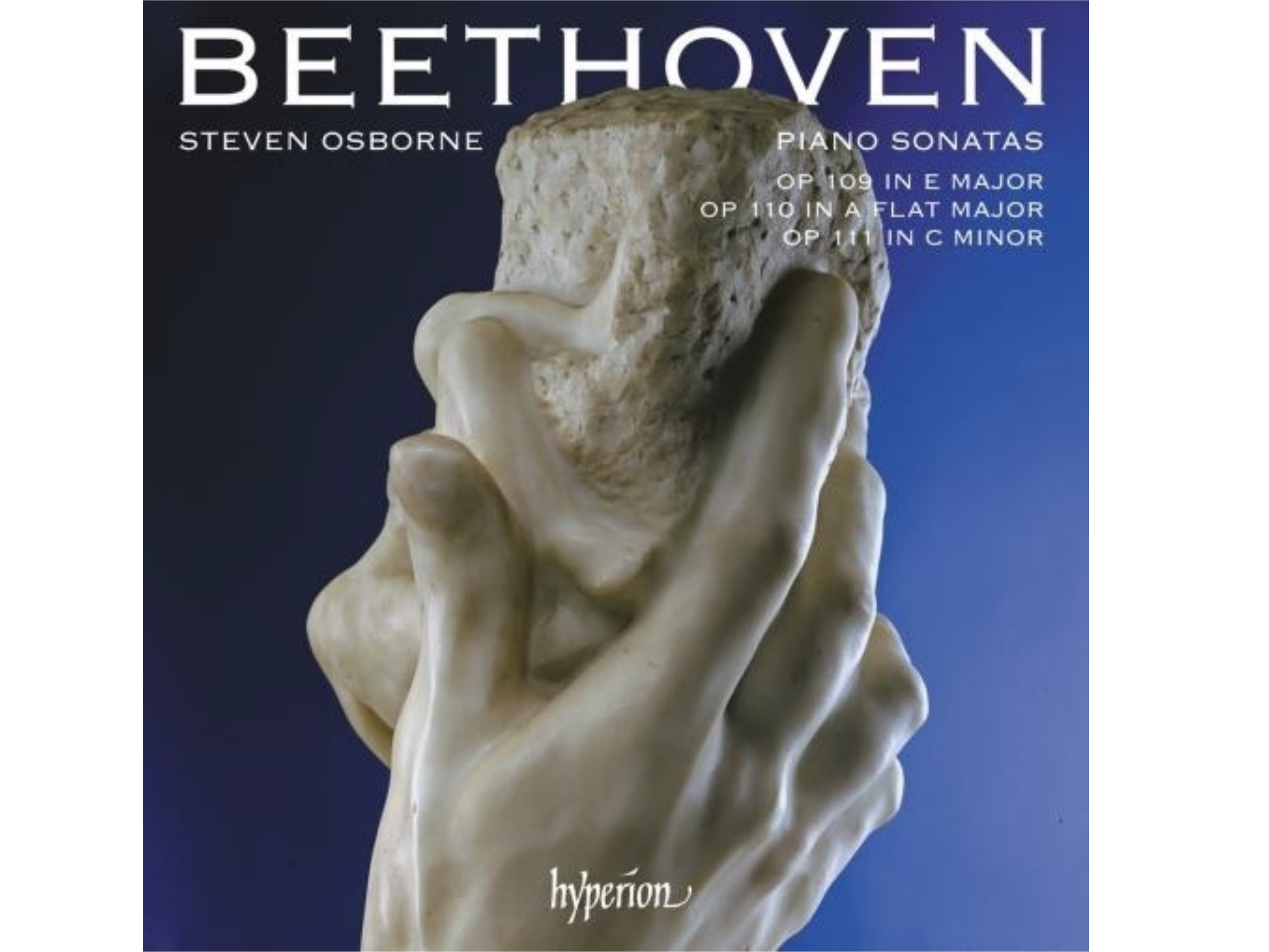 Beethoven Steven Osborne
