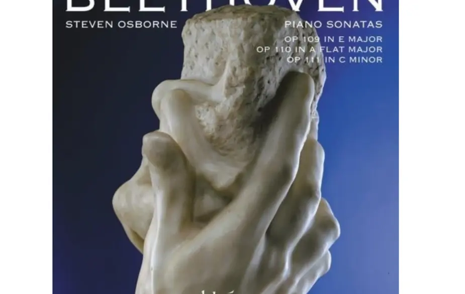 Beethoven Steven Osborne Beethoven Steven Osborne
