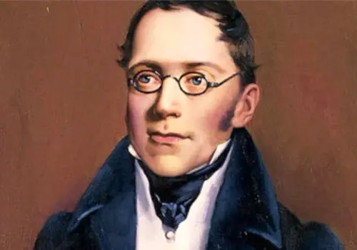 Carl Czerny Carl Czerny