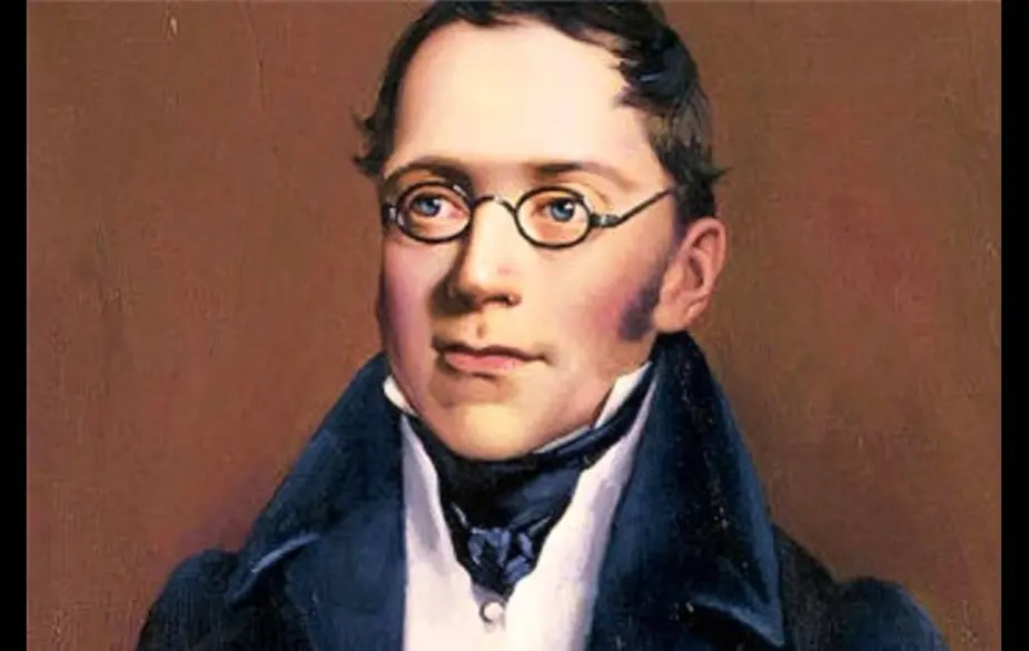 Carl Czerny Carl Czerny