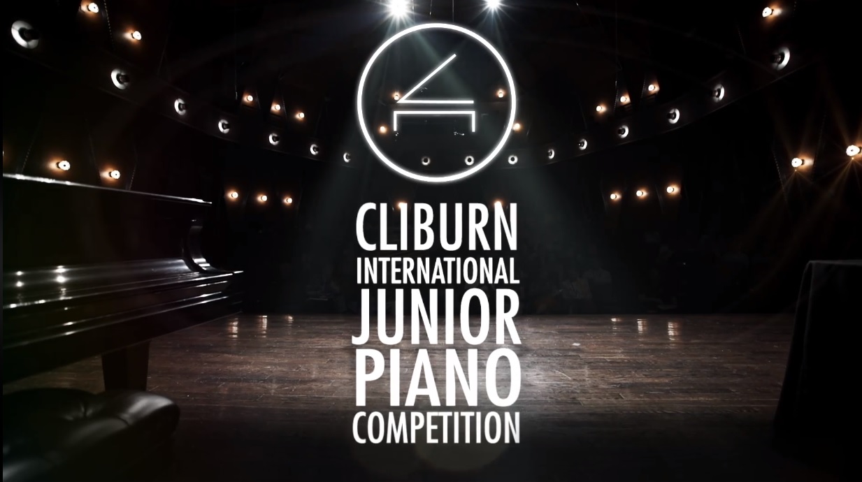 Cliburn International Junior Piano Competition
