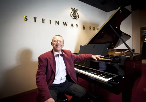 Graham Fitch Graham Fitch