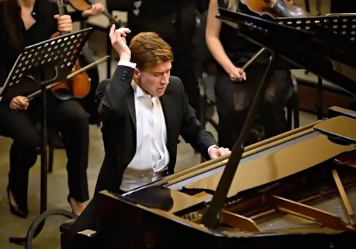 Ilya Kondratiev Ilya Kondratiev