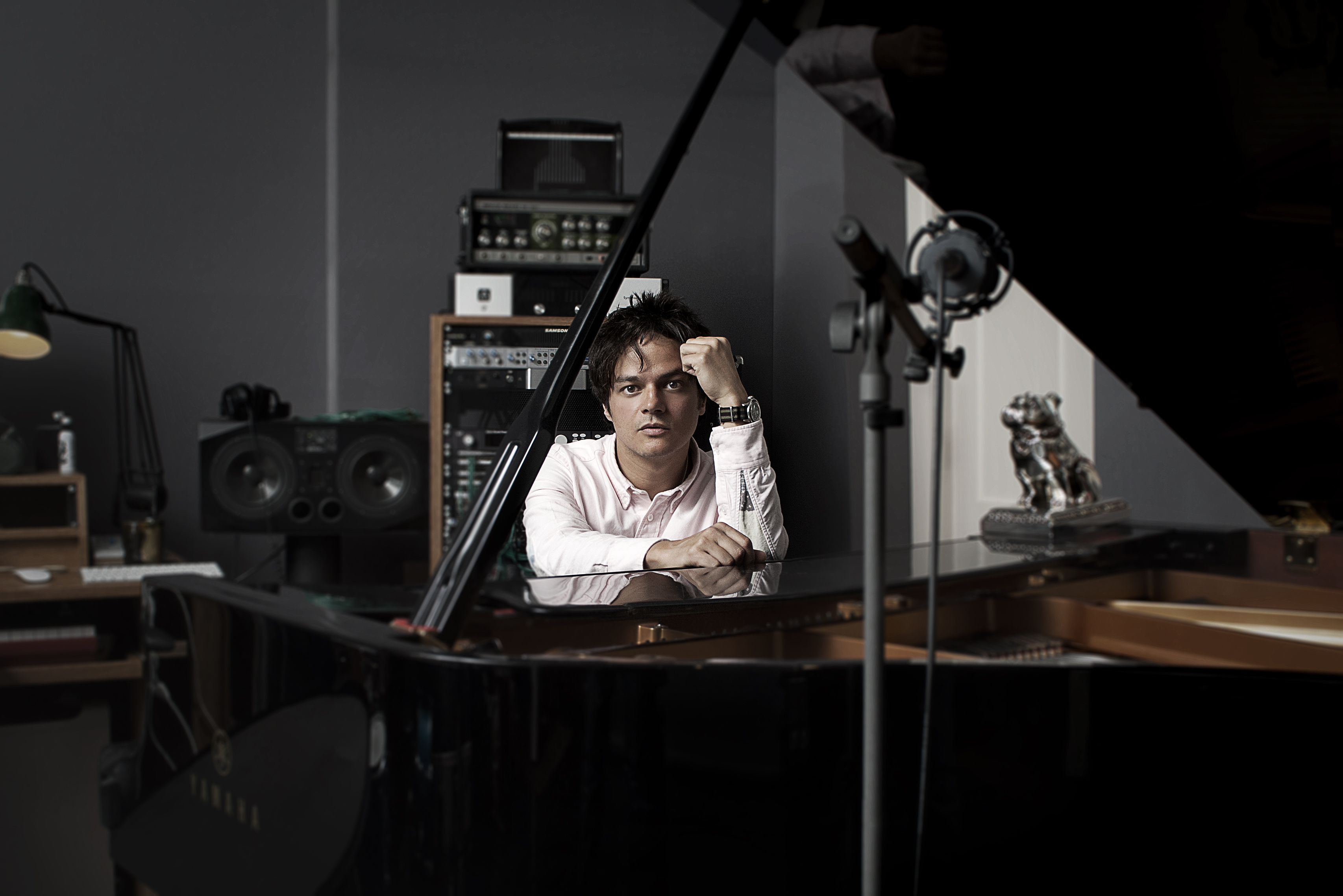 Jamie Cullum