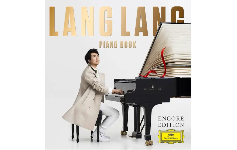 Lang Lang Piano Book Encore Edition Lang Lang Piano Book Encore Edition