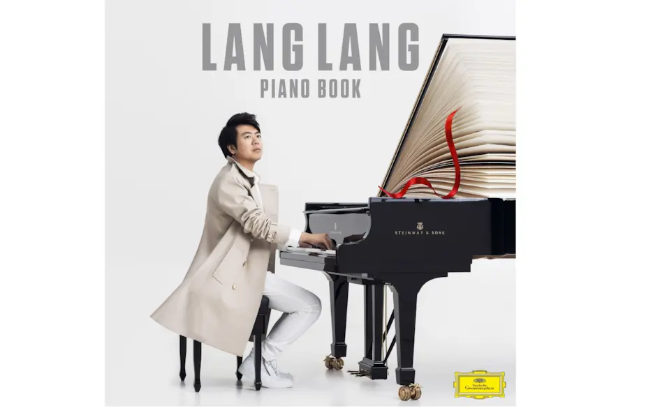 Lang Lang piano book Lang Lang piano book