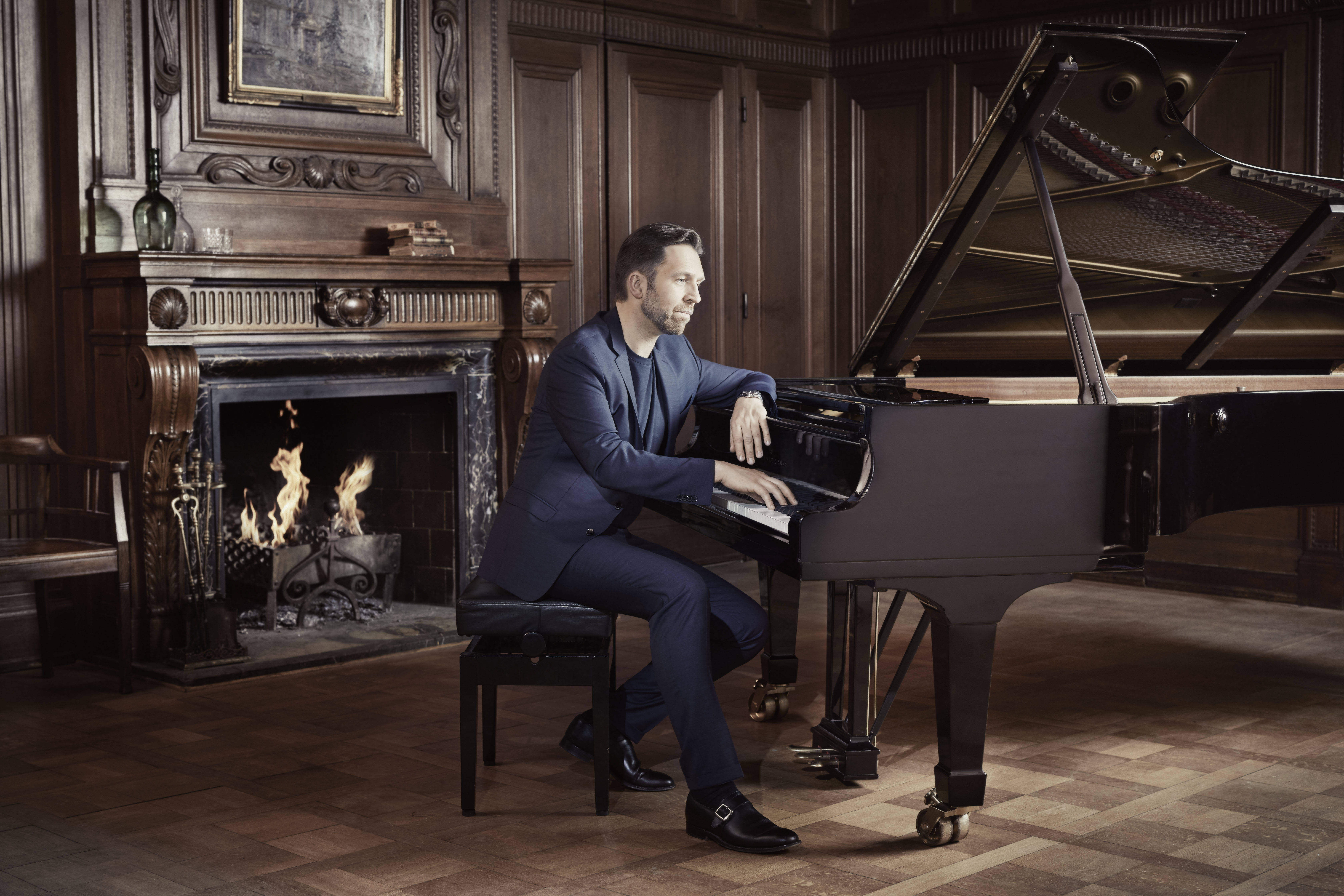 Leif Ove Andsnes 