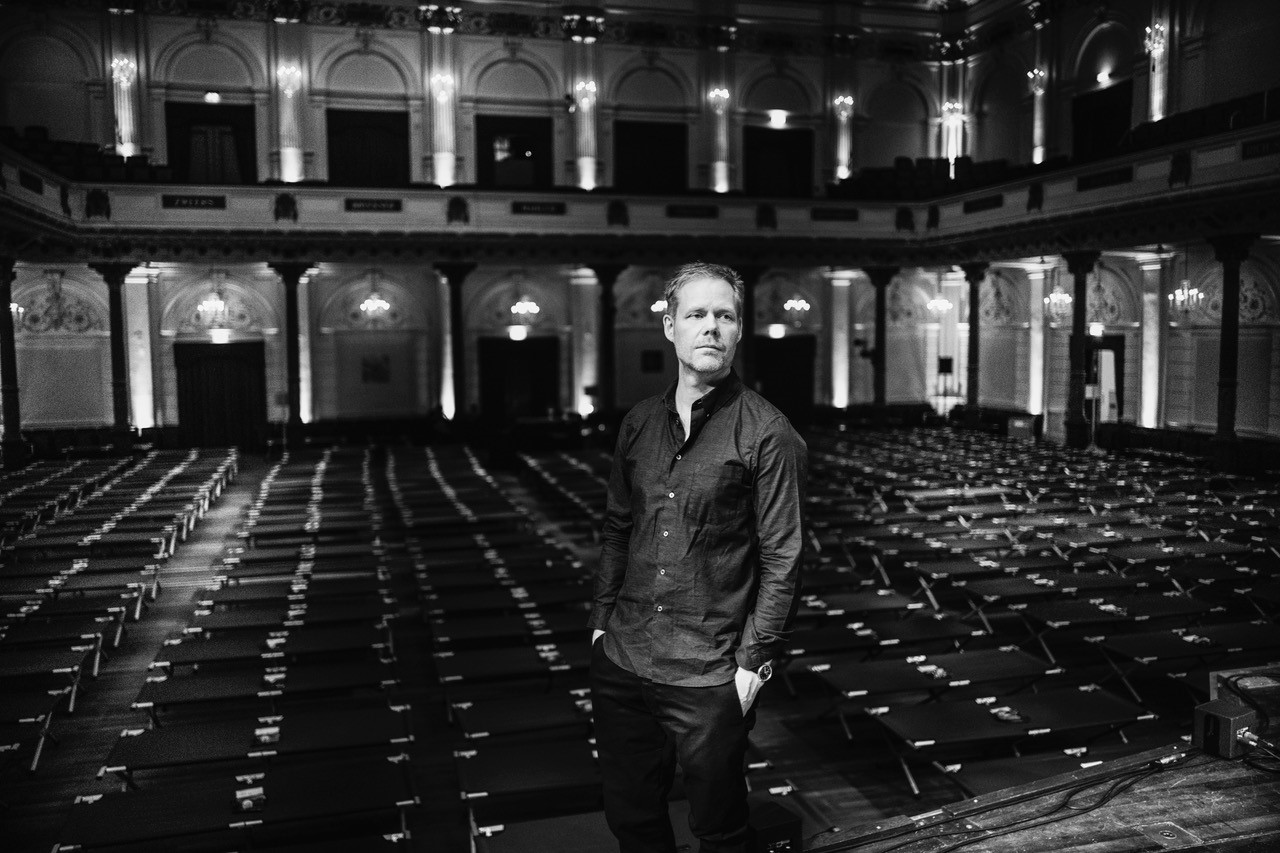 Max Richter