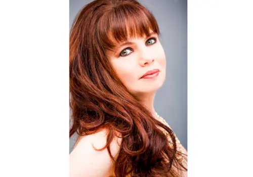 Melanie Spanswick Melanie Spanswick