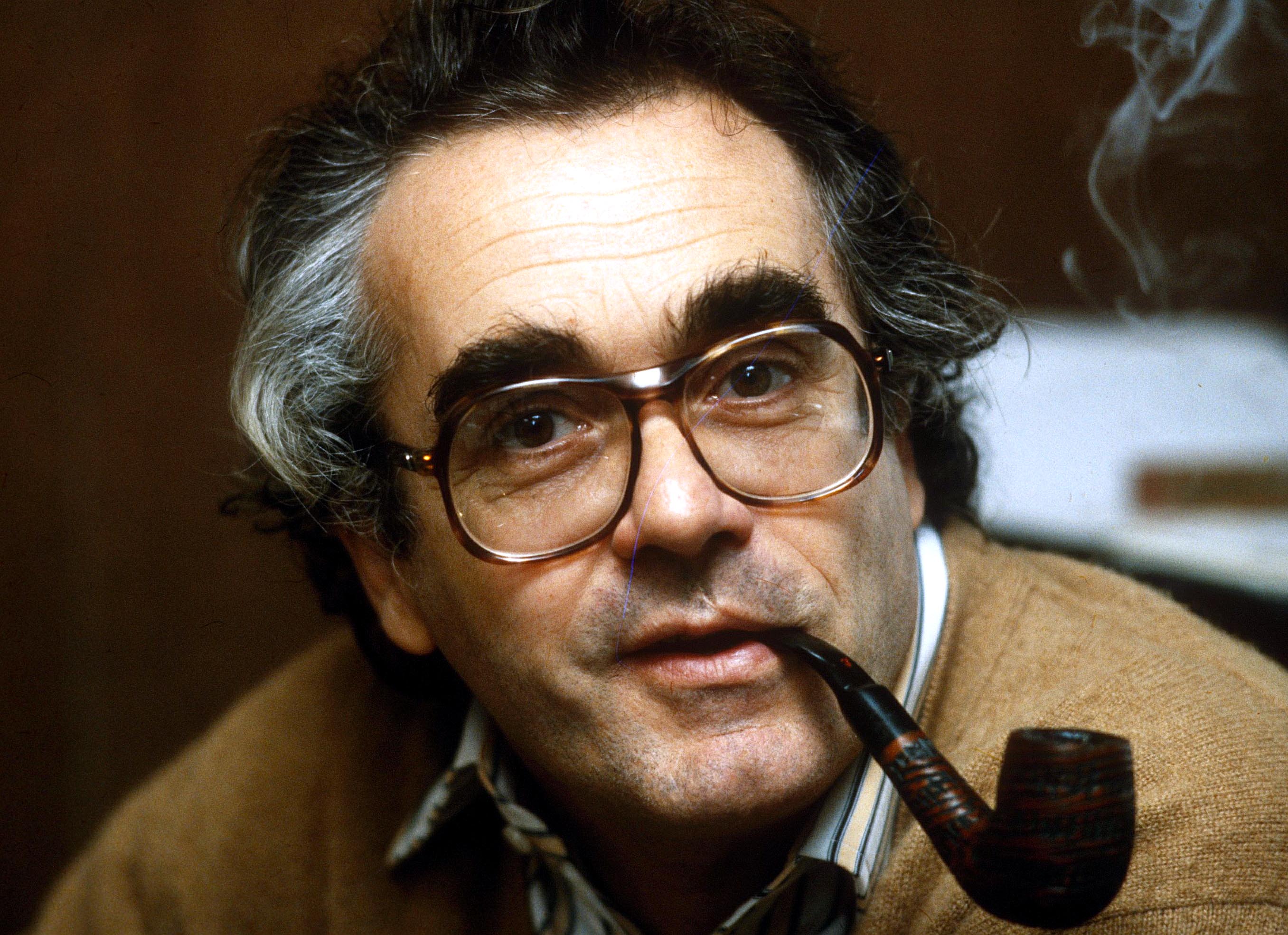 Michel Legrand