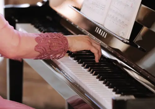 Noriko Chopin 'Minute' Waltz Noriko Chopin 'Minute' Waltz