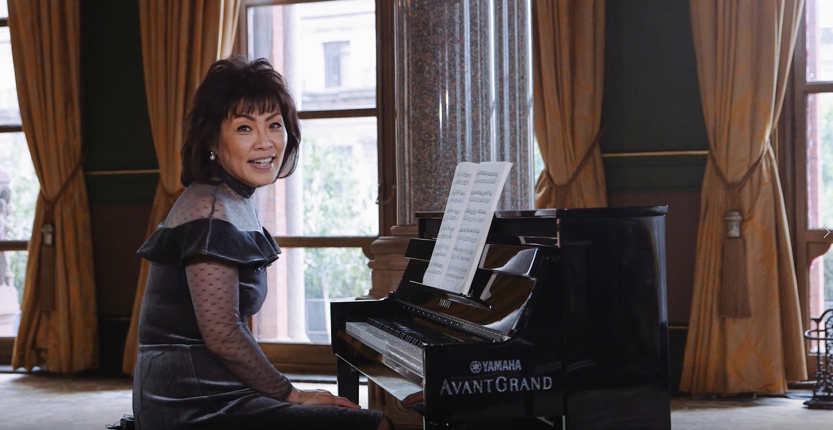 Noriko Mozart Alla Turca
