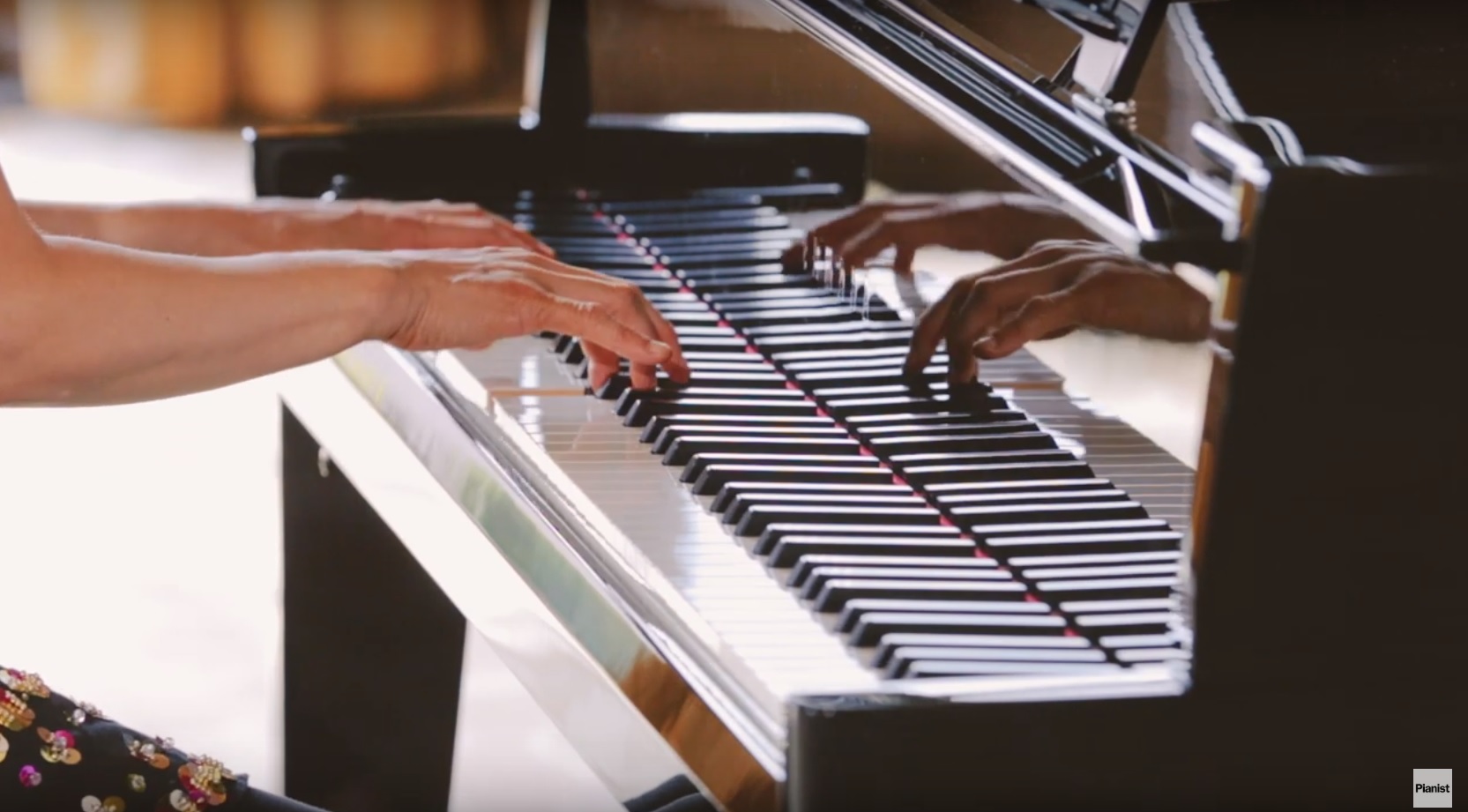 Noriko Ogawa Erik Satie Le Piccadilly