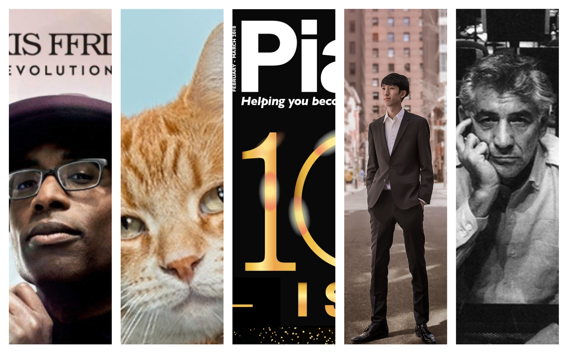 2018 review Pianist magazine