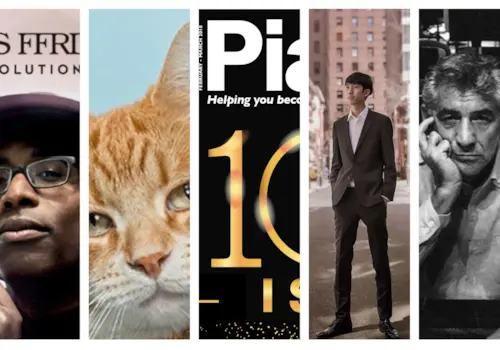 2018 review Pianist magazine 2018 review Pianist magazine