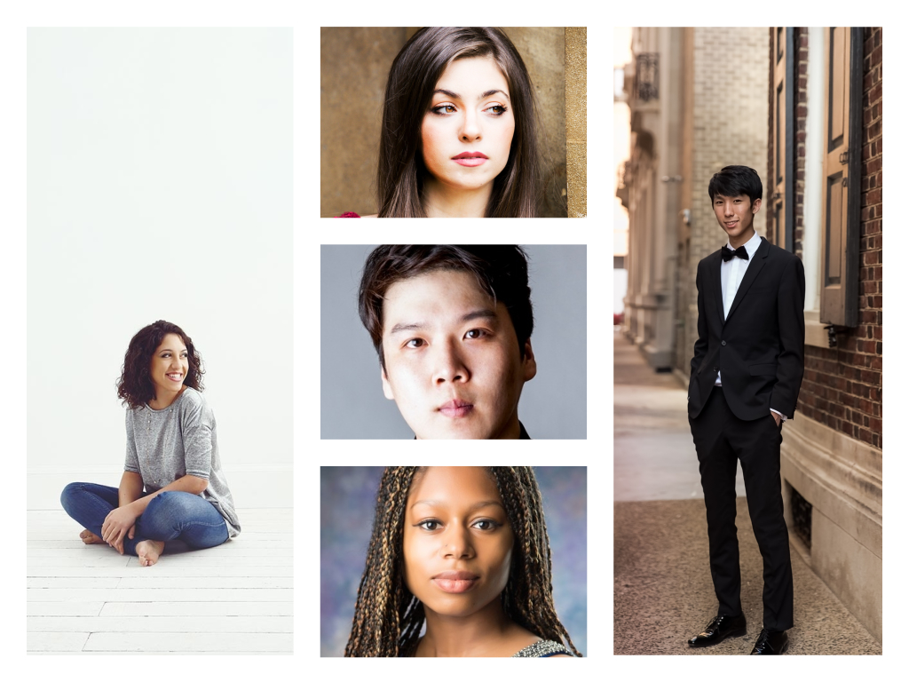 Pianists to look out for in 2019