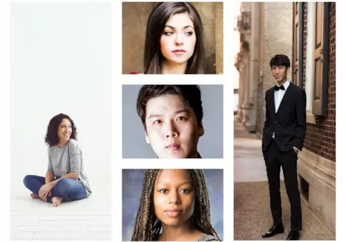 Pianists to look out for in 2019 Pianists to look out for in 2019