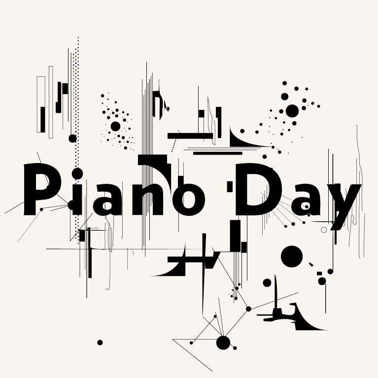 Piano Day 2019