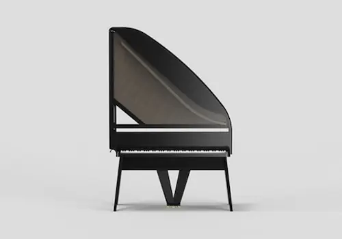 The Standing Grand The Standing Grand