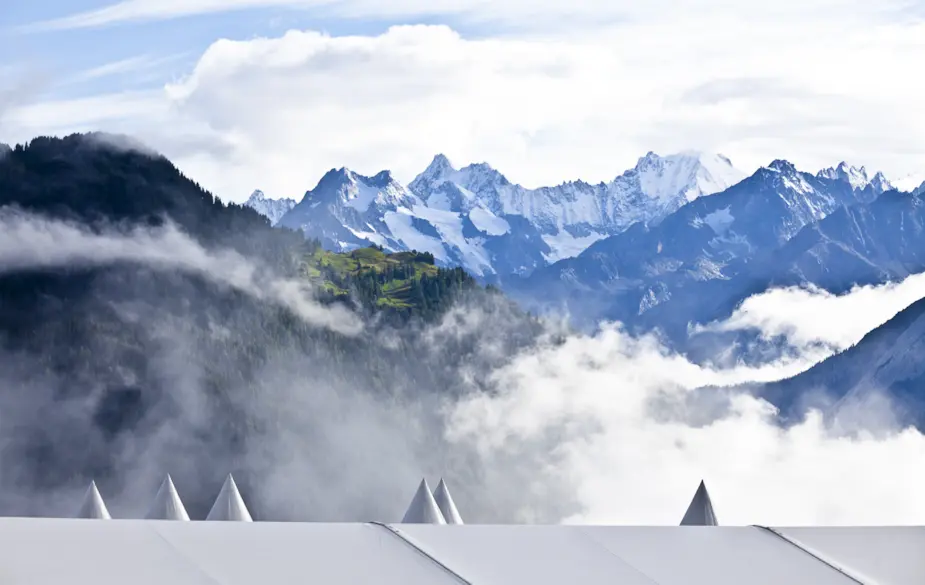 Verbier Festival Verbier Festival