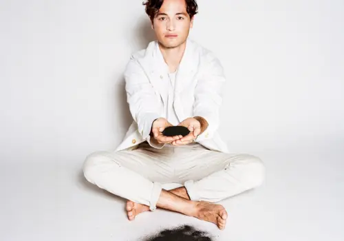 Thomas Encho Thomas Encho