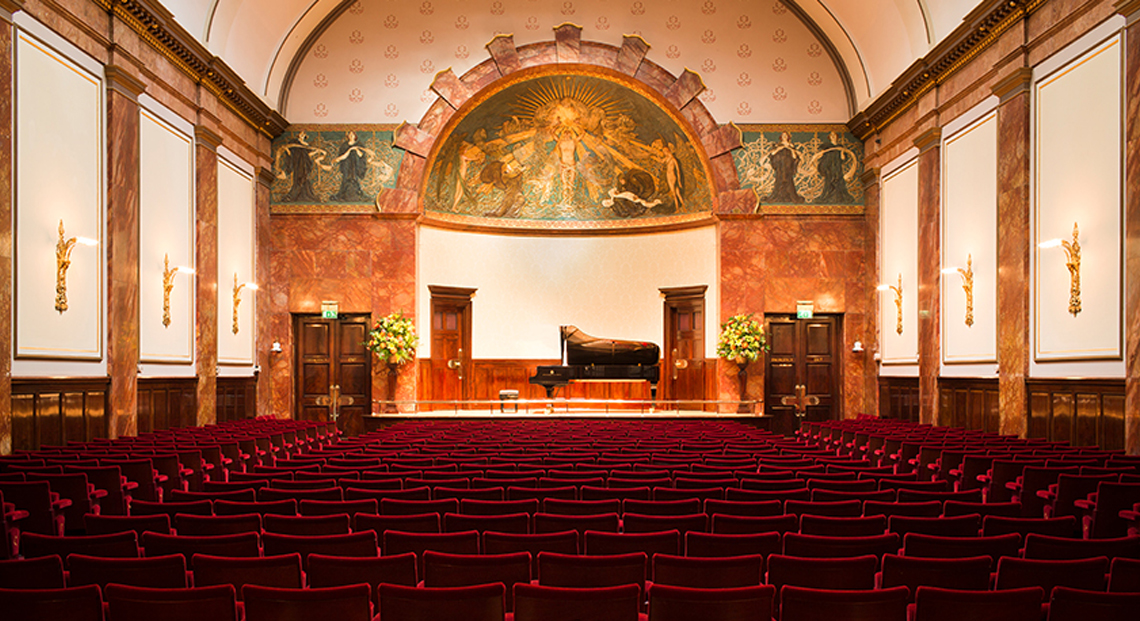 Wigmore Hall
