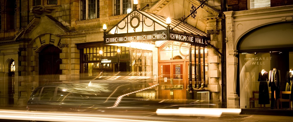 Wigmore Hall