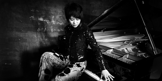 Yuja Wang