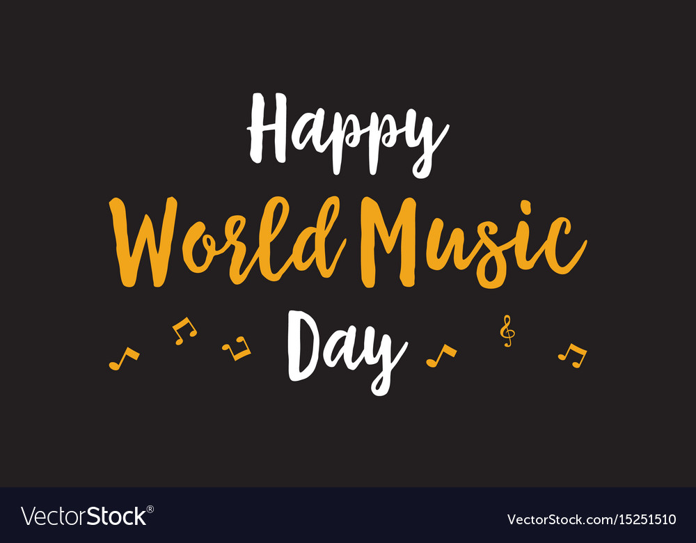 World music day
