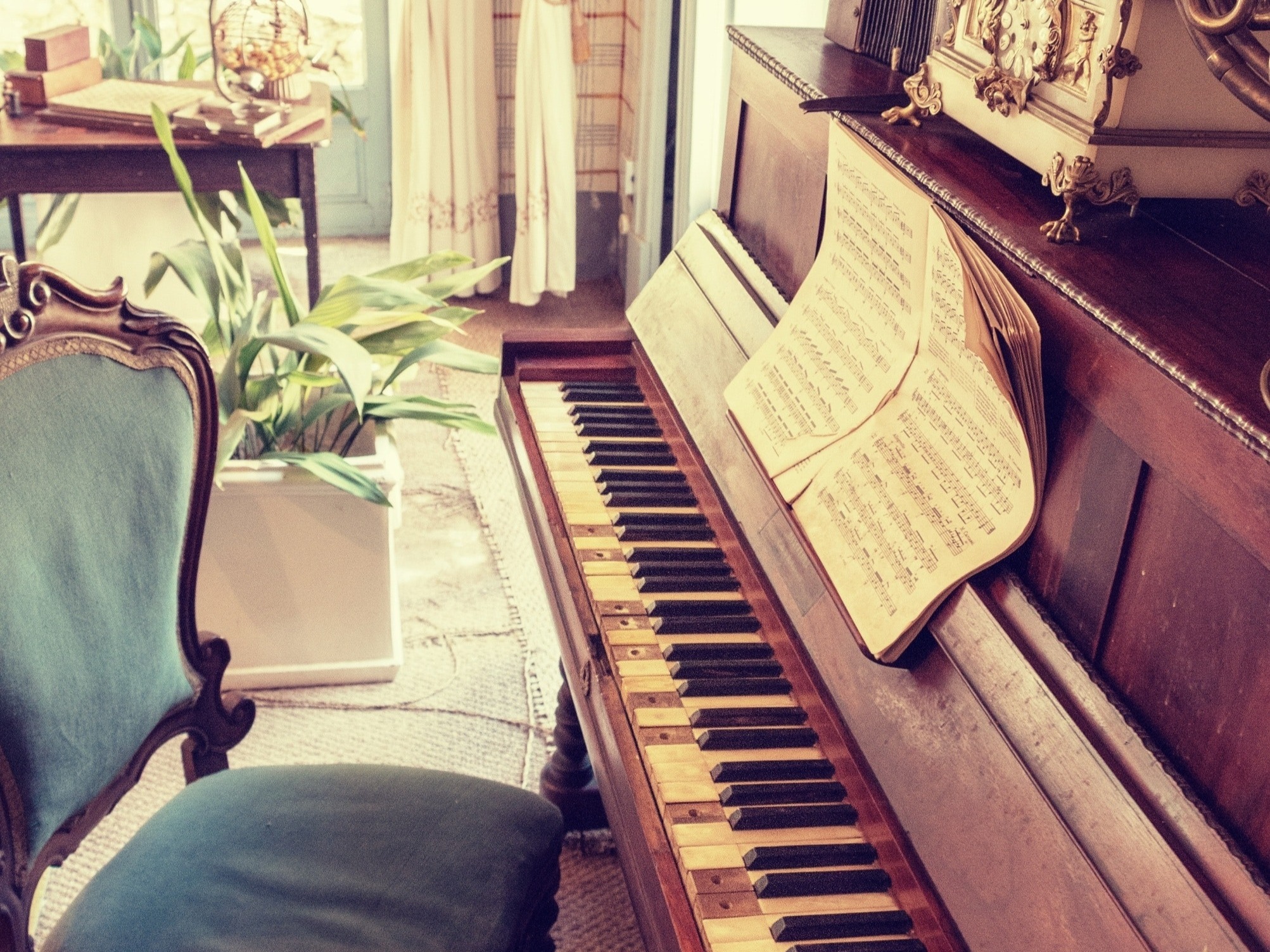 4 top tips on melodic minor fingering