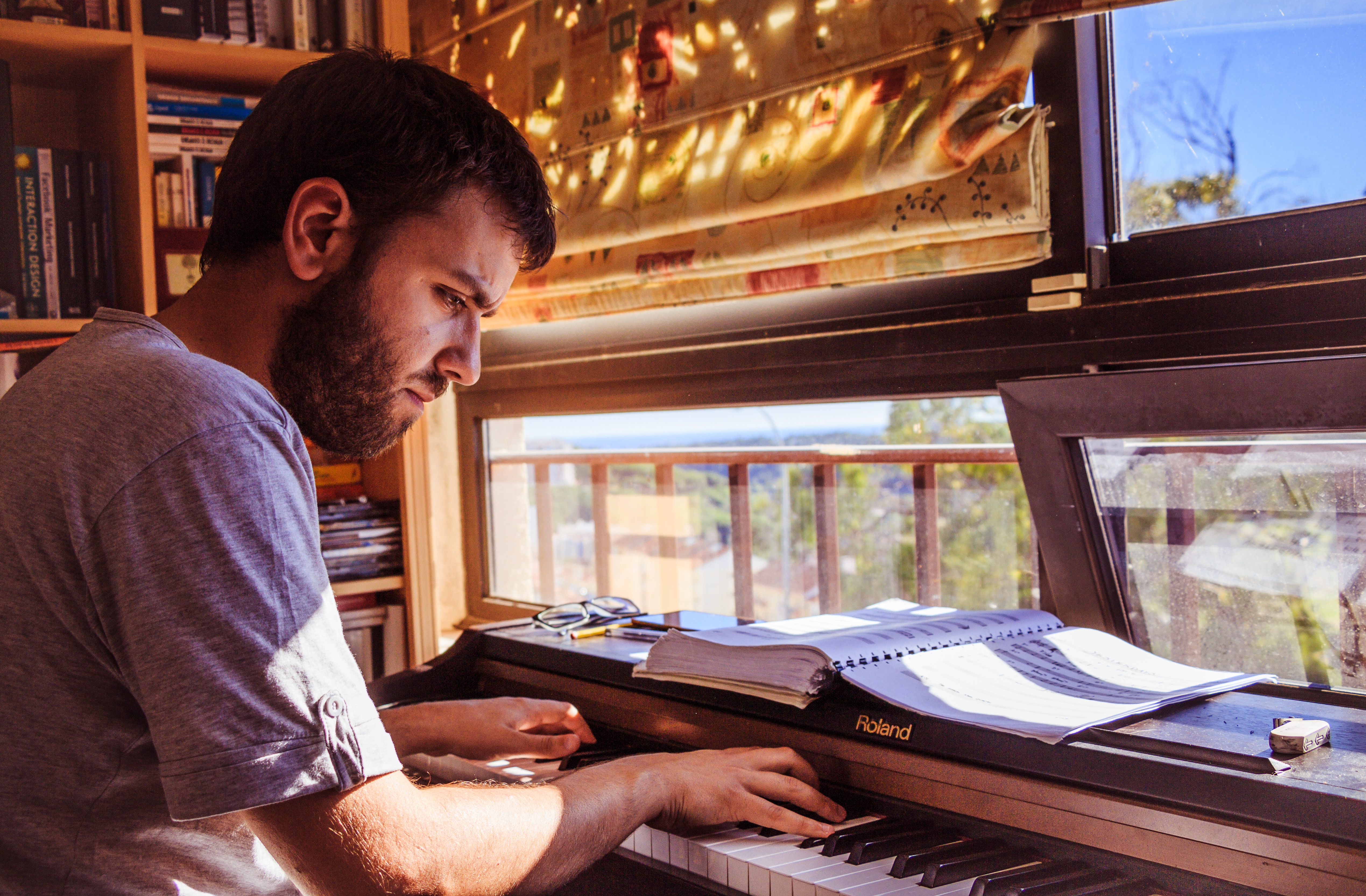 Top tips to help with pedalling