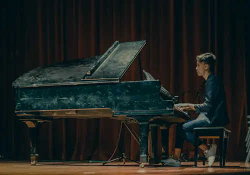 Crowdfunding 101 for pianists Crowdfunding 101 for pianists