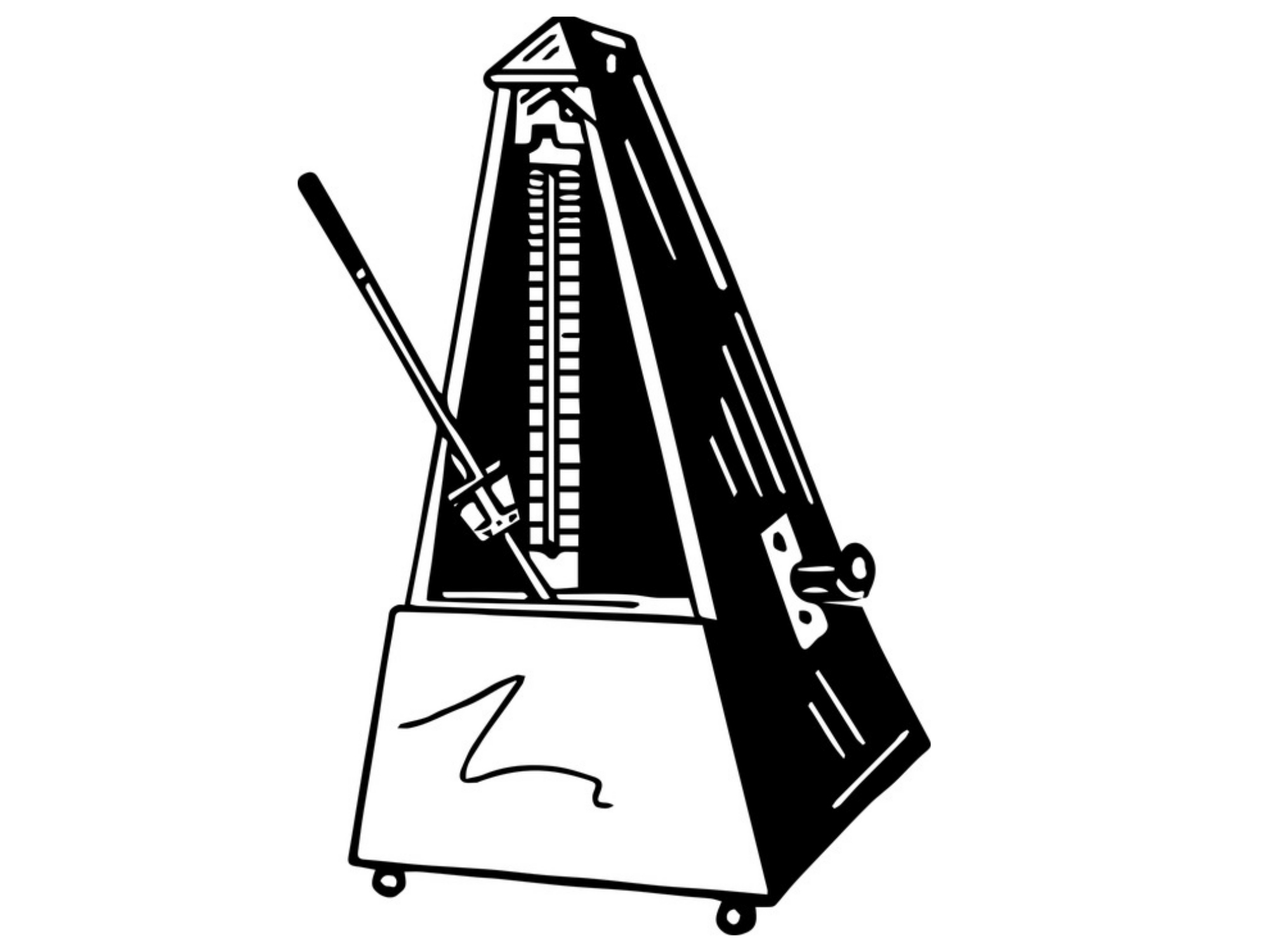 5 reasons why a metronome is essential for every pianist