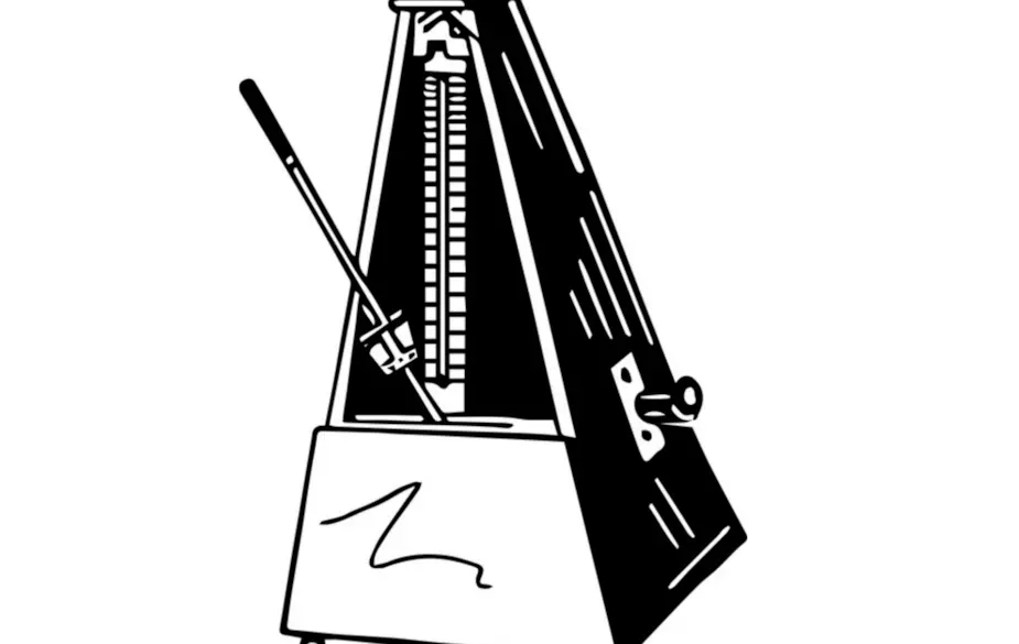 5 reasons why a metronome is essential for every pianist 5 reasons why a metronome is essential for every pianist