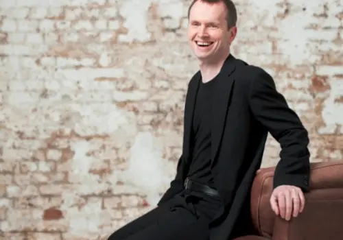 Steven Osbourne Steven Osbourne