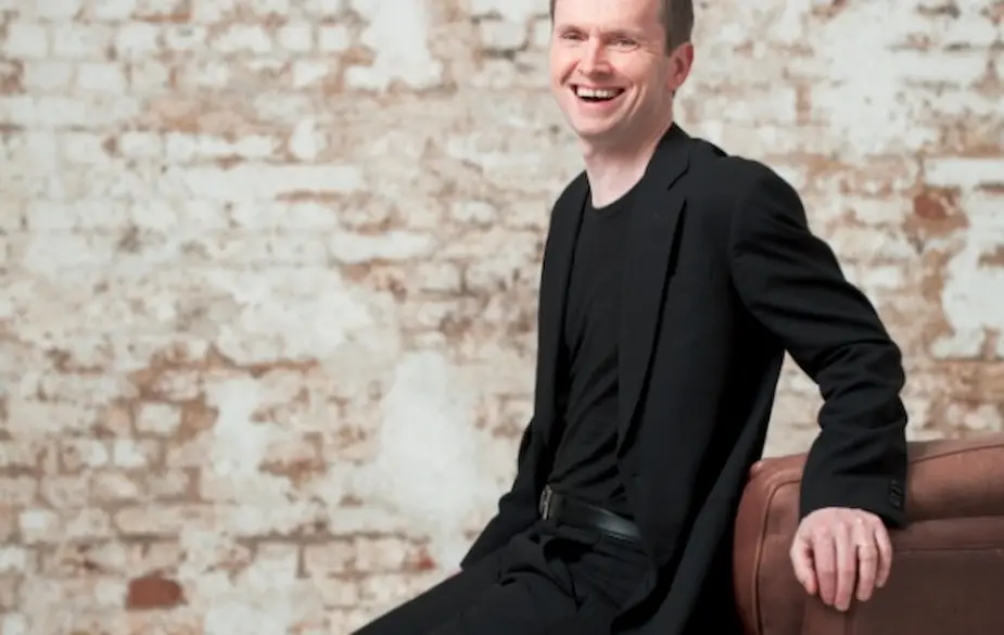 Steven Osbourne Steven Osbourne