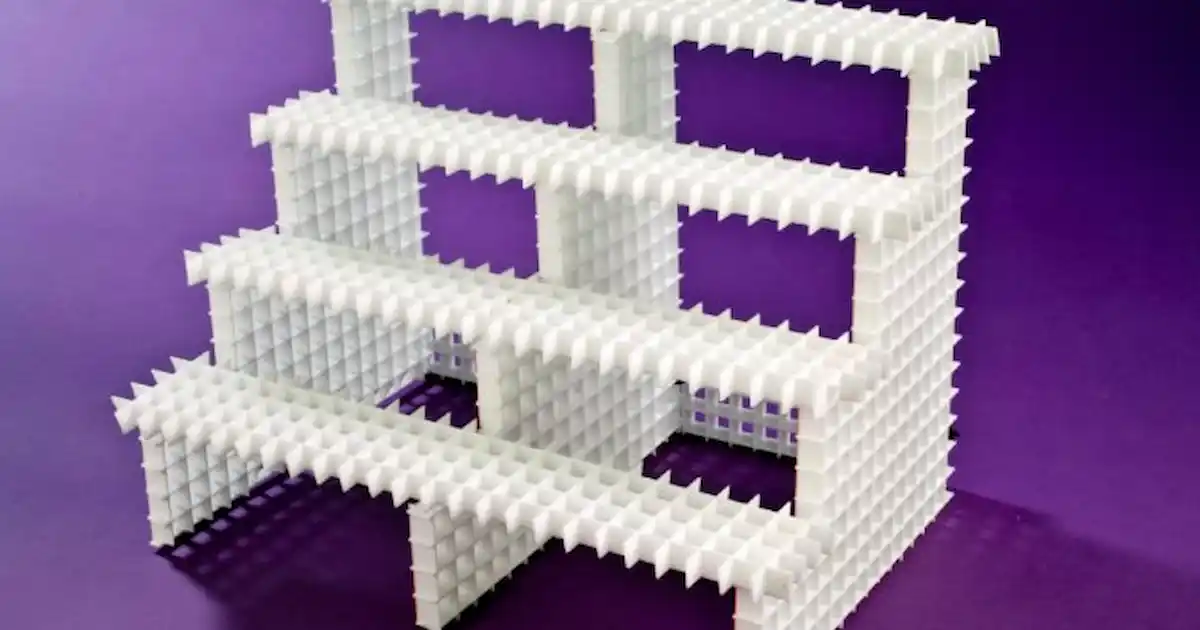 How to make your own coral frag rack for nanos - Practical Fishkeeping