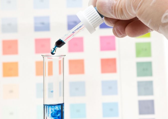 What you need to know about using test kits - Practical Fishkeeping